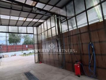 Venta lubricentro junto con venta de Derecho de Llaves por equipos instalados