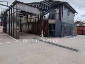 Venta lubricentro junto con venta de Derecho de Llaves por equipos instalados