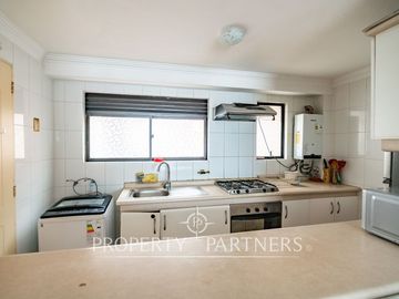 Venta departamento PRIMERA LÍNEA, Edificio Piedra Blanca, La Serena