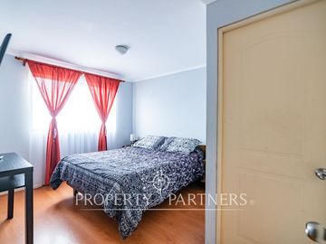 Venta departamento PRIMERA LÍNEA, Edificio Piedra Blanca, La Serena