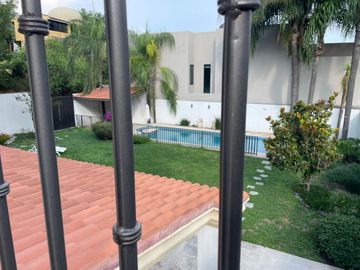 CASA EN VENTA EN BOSQUENCINOS