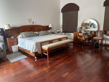 CASA EN VENTA EN BOSQUENCINOS