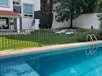 CASA EN VENTA EN BOSQUENCINOS