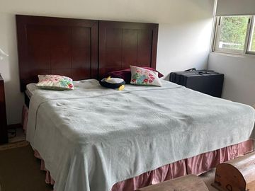 CASA EN VENTA EN BOSQUENCINOS