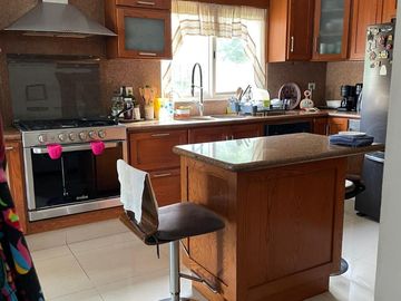 CASA EN VENTA EN BOSQUENCINOS