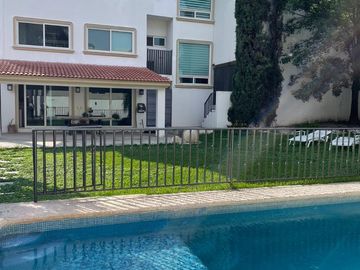 CASA EN VENTA EN BOSQUENCINOS