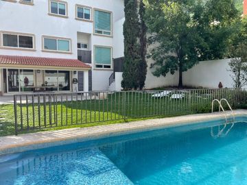 CASA EN VENTA EN BOSQUENCINOS