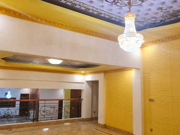 Trn Hrg Rmh Mewah Hertasning 20x40.3 lantai 1000/800  6 Kamar 6WC 8AC