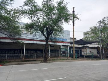 Kavling Tanah Komersil Tubagus Angke Luas 2,100 Dekat Daan Mogot