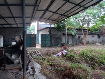 Kavling Tanah Komersil Tubagus Angke Luas 2,100 Dekat Daan Mogot