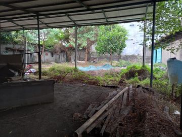 Kavling Tanah Komersil Tubagus Angke Luas 2,100 Dekat Daan Mogot