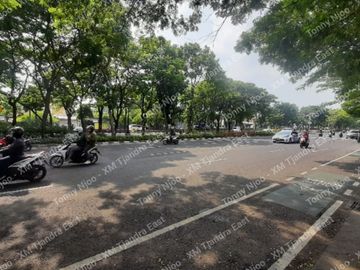 Dijual Tempat Usaha Jalan Raya A. Yani Surabaya