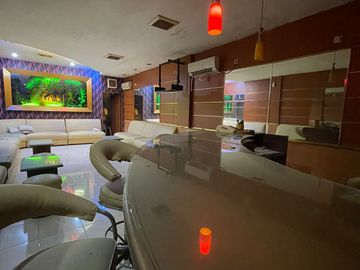 12. Dijual Langka Ruko Kedungdoro Pusat Kota
