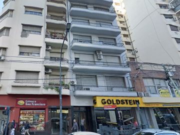 Departamento de 4 ambientes en Venta en Caballito