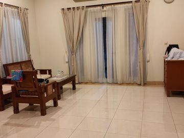 Rumah Cluster Alexandrite Gading Serpong