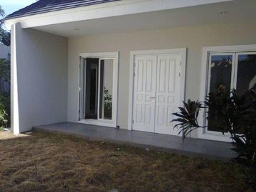 Rumah Cluster Alexandrite Gading Serpong