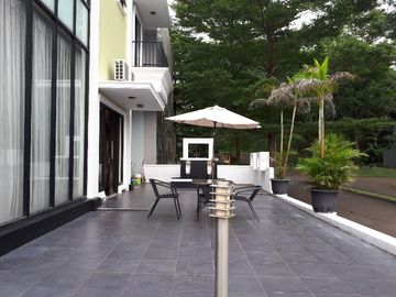 DIJUAL  Cluster Vineyard The Green - BSD