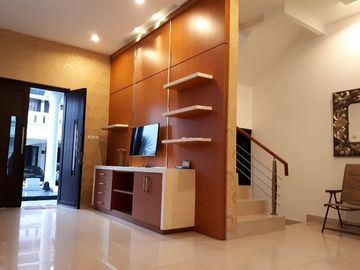 DIJUAL  Cluster Vineyard The Green - BSD