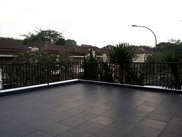 DIJUAL  Cluster Vineyard The Green - BSD