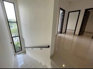 Dijual Rumah di Bsd The Mozia Aure Unfurnish
