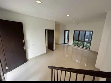 Dijual Rumah di Bsd The Mozia Aure Unfurnish