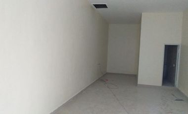 Rumah Darmo permai Utara lebar 12x15 meter ada 5 kamar hadap selatan
