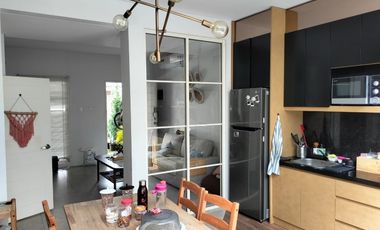 Rumah Murah Full Renov Furnish Summit Rancamaya Dekat Ciawi, Jagorawi