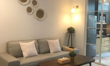 Rumah Murah Full Renov Furnish Summit Rancamaya Dekat Ciawi, Jagorawi