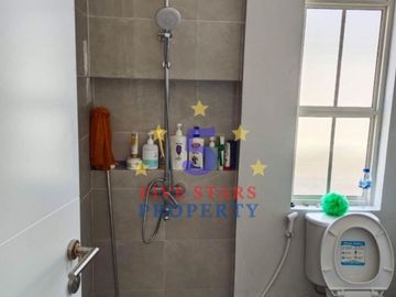 Dijual Rumah Bagus Wisata Bukit Mas Paddington, Surabaya Barat