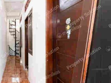 BU CEPAT!! RUMKOST DI UTAN KAYU 13 KAMAR DEKAT UNJ