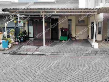Rumah Jual Murah Citraland Citra Harmoni Sidoarjo