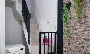 RUMAH CANTIK DI BUKIT CIMANGGU CITY