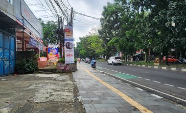 DISEWAKAN RUKO STRATEGIS PAJAJARAN BOGOR