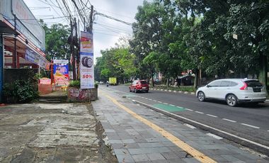 DISEWAKAN RUKO STRATEGIS PAJAJARAN BOGOR