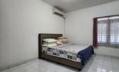 DISEWAKAN RUKO STRATEGIS PAJAJARAN BOGOR