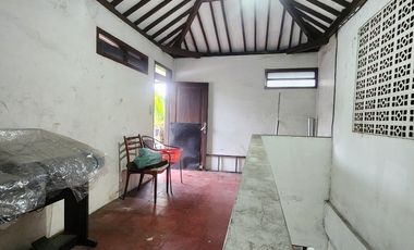 DISEWAKAN RUKO STRATEGIS PAJAJARAN BOGOR