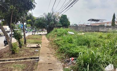 Tanah Murah Strategis Siap Bangun Lingkar Yasmin  Akses Tol BORR