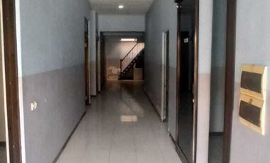 Dijual Rumah siap huni,di Nirwana Eksekutif blok CC, Surabaya