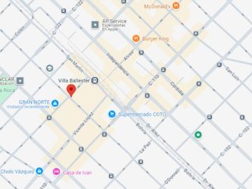 Venta- Almirante Brown 3000 - Local en centro V Ballester