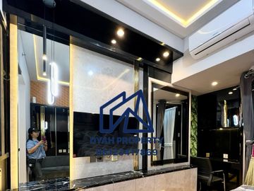 Disewakan Begawan Apartment Malang Luas Aman Nyaman Strategis Bersih