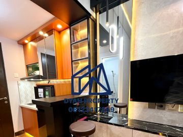 Disewakan Begawan Apartment Malang Luas Aman Nyaman Strategis Bersih