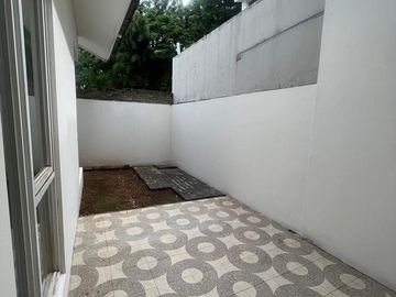 Rumah Rapi siap huni  Sertifikat The Icon BSD
