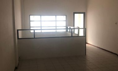 Ruko Darmo Galeria Mayjen Sungkono dimensi 4.5x15 meter 4,5 lantai