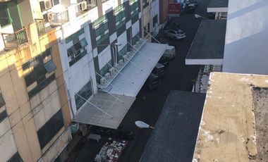 Ruko Darmo Galeria Mayjen Sungkono dimensi 4.5x15 meter 4,5 lantai