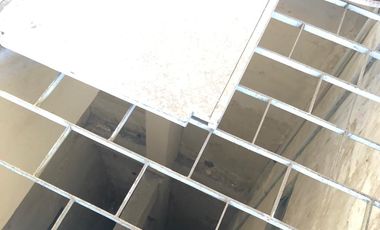 Ruko Darmo Galeria Mayjen Sungkono dimensi 4.5x15 meter 4,5 lantai