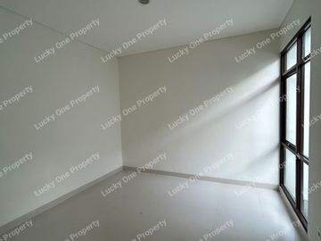 DIJUAL RUMAH BARU – CLUSTER CASLANO PARK, CITRA RAYA