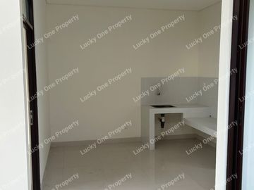 DIJUAL RUMAH BARU – CLUSTER CASLANO PARK, CITRA RAYA