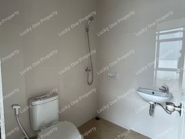 DIJUAL RUMAH BARU – CLUSTER CASLANO PARK, CITRA RAYA