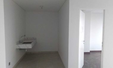Apartemen 88 Avenue di Raya Darmo Permai lantai 7 tipe 3 bedroom