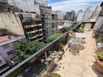 Departamento de 5 ambientes en Venta en Villa crespo